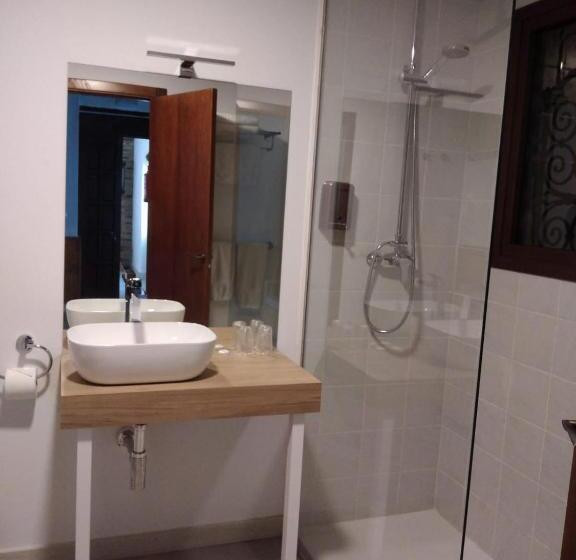 주니어 스위트, Canaan Boutique Hotel Ronda