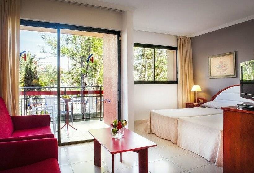Номер Стандарт, Alexandre Hotel La Siesta