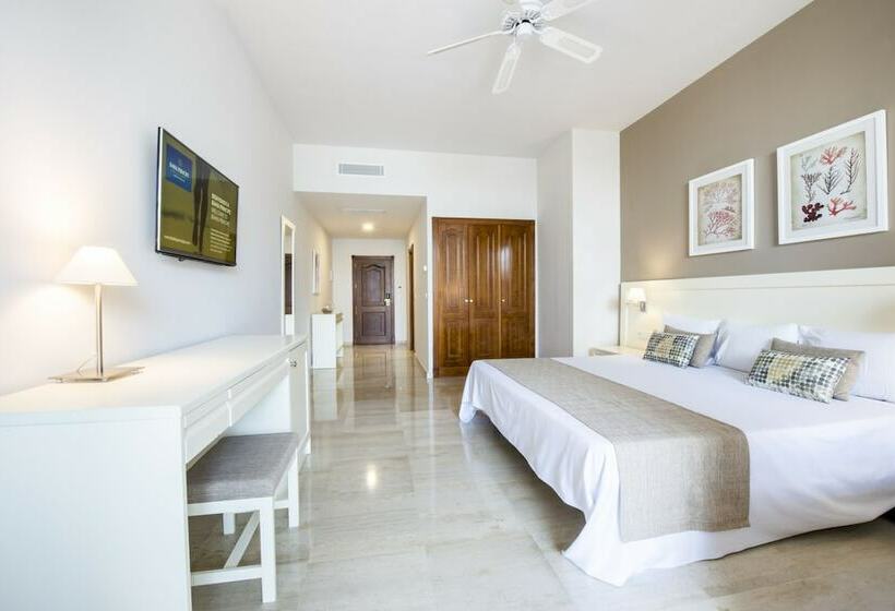 スタンダードルーム, Bahia Principe Sunlight San Felipe