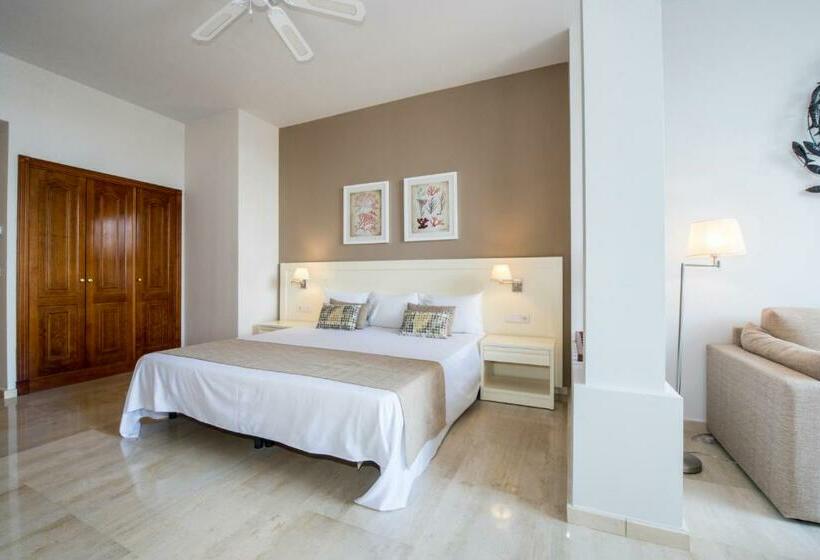 ジュニアスイート, Bahia Principe Sunlight San Felipe