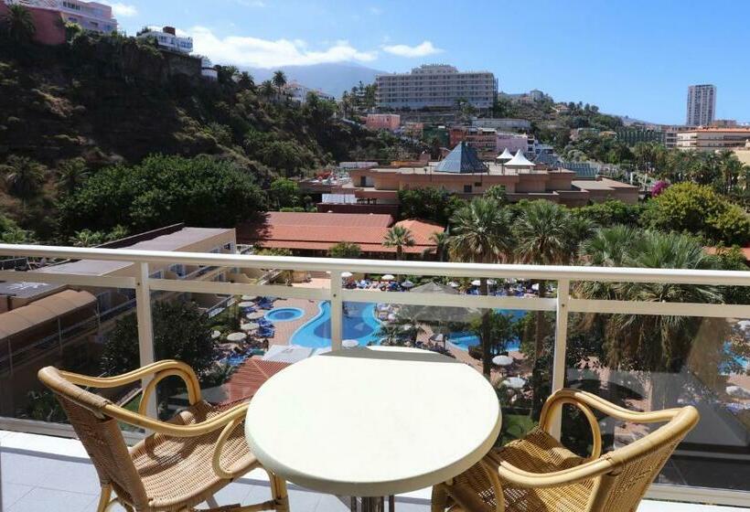 スタンダードトリプルルーム, Bahia Principe Sunlight San Felipe