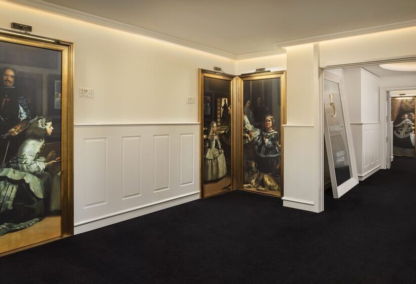 小型套房, Colón Gran Meliá   The Leading Hotels Of The World