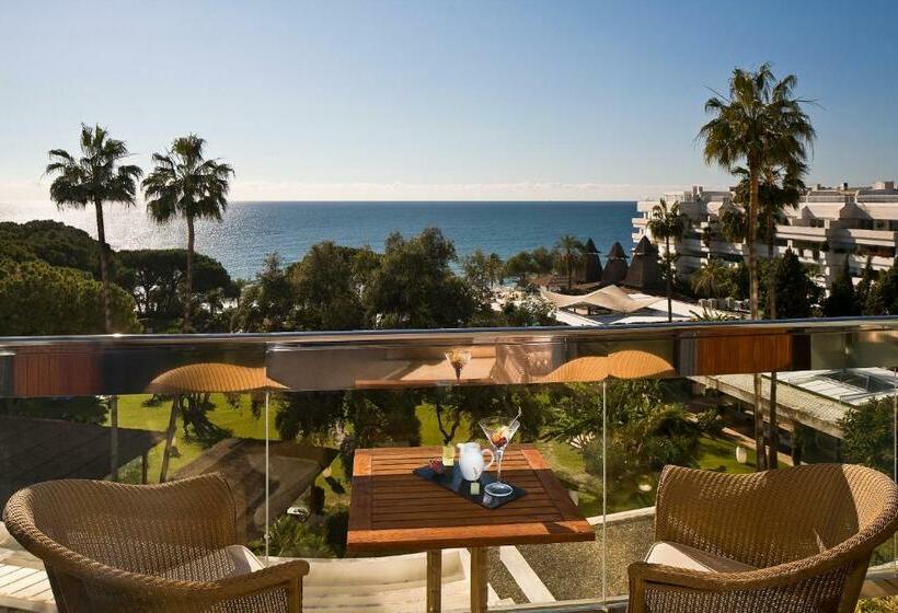 オーシャンビュースタンダードルーム, Don Pepe Gran Melia