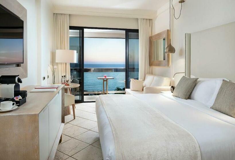 オーシャンビュースタンダードルーム, Don Pepe Gran Melia