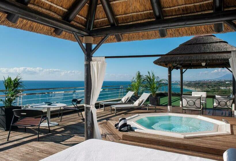 ペントハウススイート, Don Pepe Gran Melia