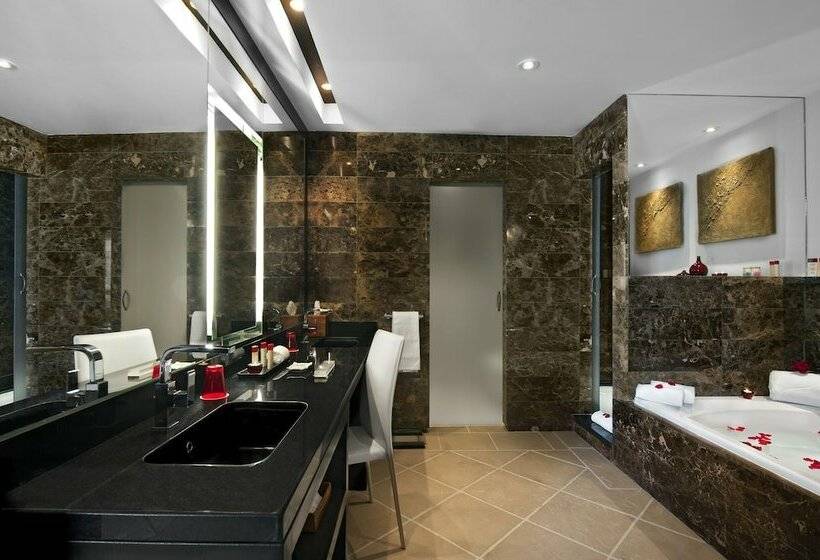 オーシャンビュースタンダードルーム, Don Pepe Gran Melia