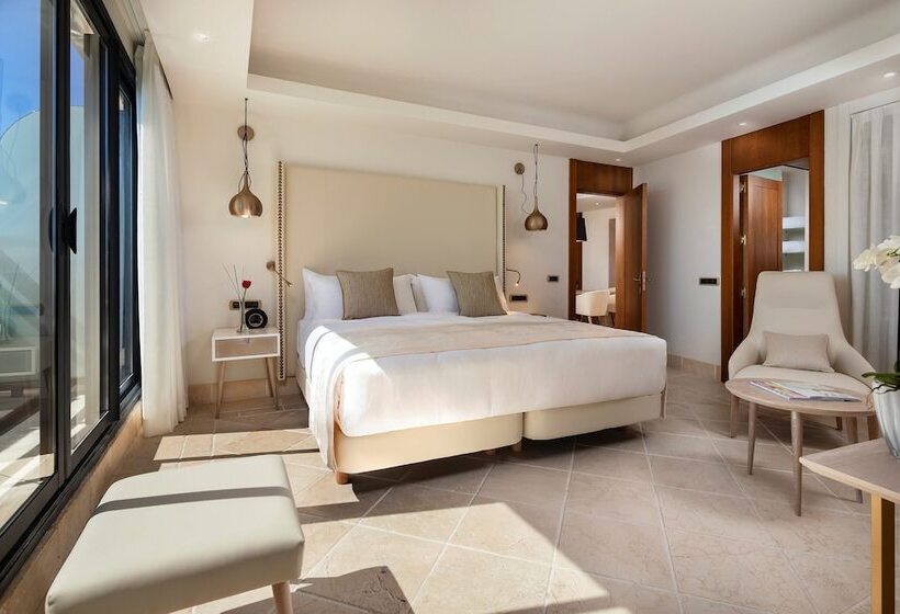 سوئیت پرزیدنت, Don Pepe Gran Melia