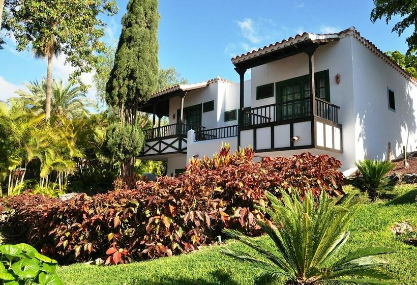스탠다드 룸, Jardin Tecina