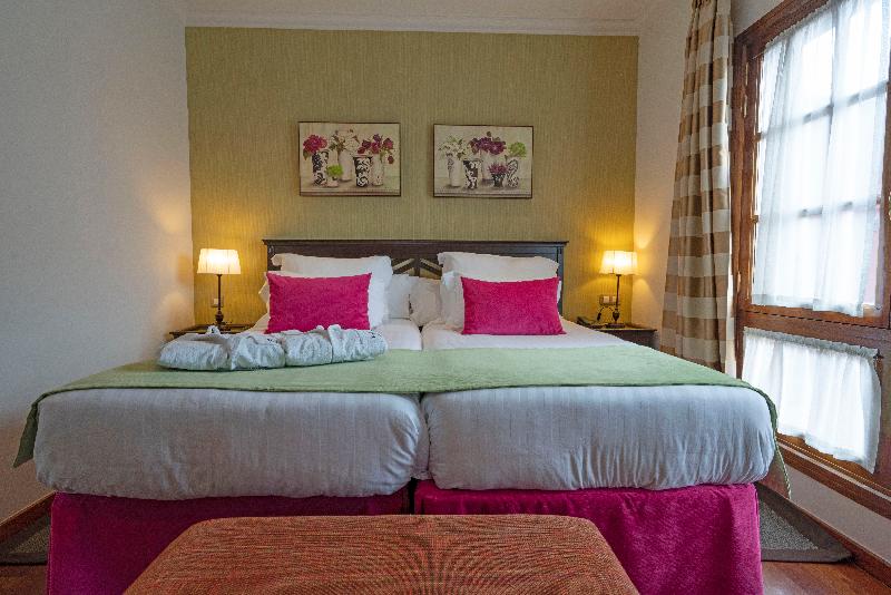 주니어 스위트, Laguna Nivaria Hotel & Spa
