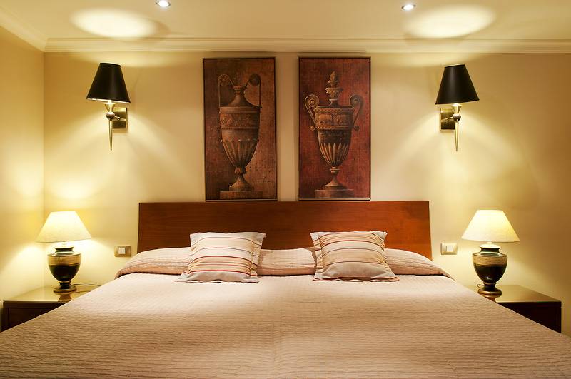 Полулюкс, Laguna Nivaria Hotel & Spa