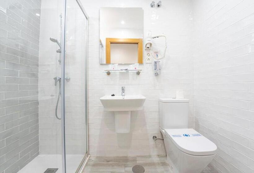 Habitación Estándar, Las Americas