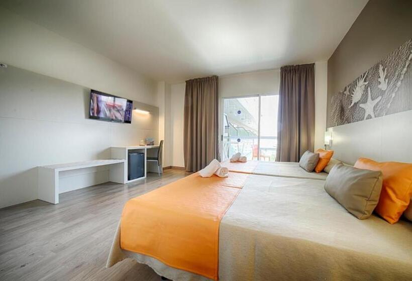 Номер Стандарт, Ohtels Villa Dorada