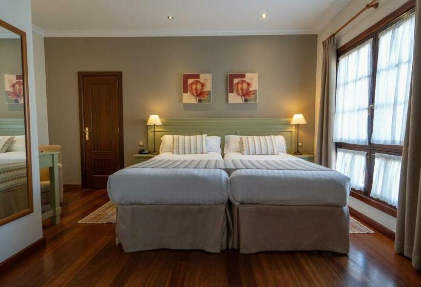 Номер Стандарт, Laguna Nivaria Hotel & Spa