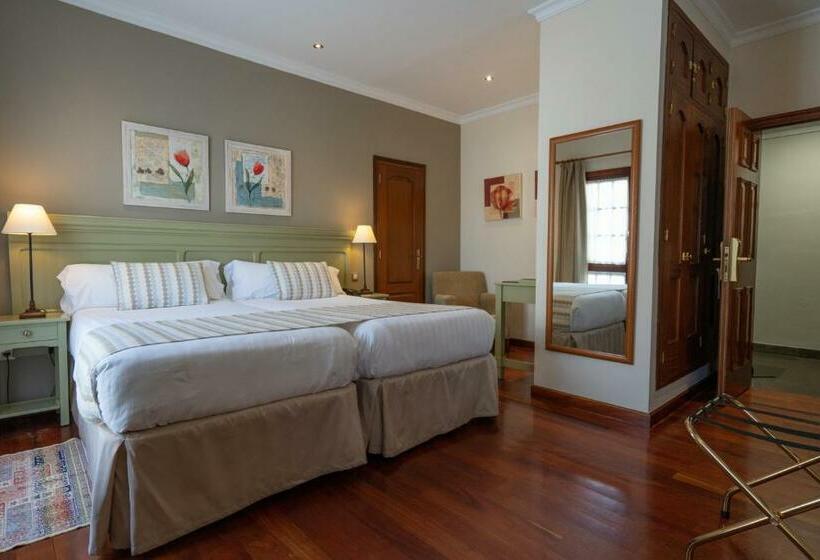 스탠다드 룸, Laguna Nivaria Hotel & Spa