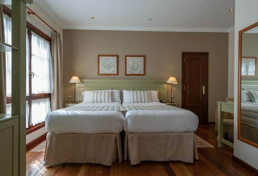 Номер Стандарт, Laguna Nivaria Hotel & Spa