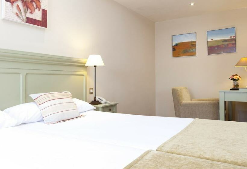 스탠다드 룸, Laguna Nivaria Hotel & Spa