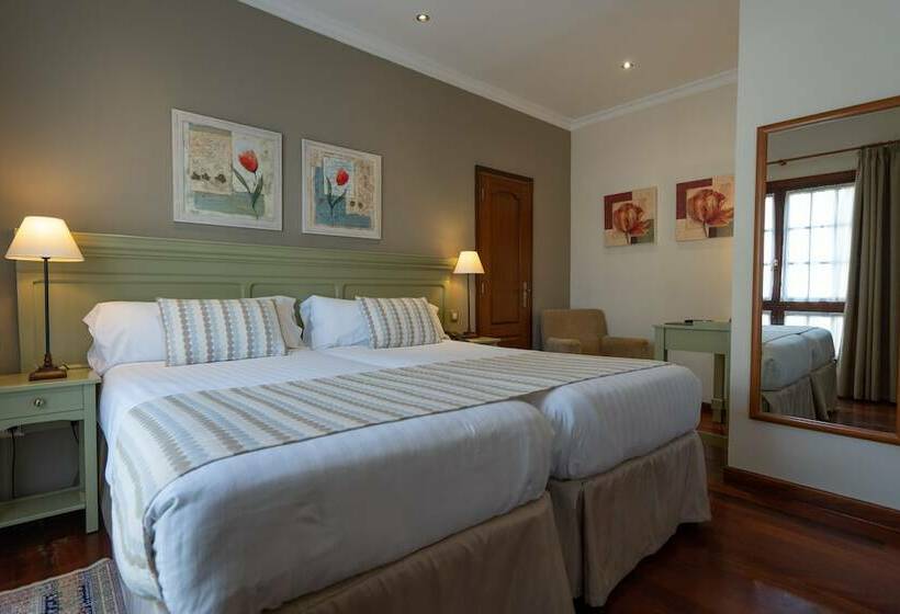 스탠다드 룸, Laguna Nivaria Hotel & Spa
