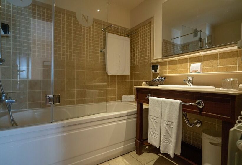 Номер Superior, Laguna Nivaria Hotel & Spa