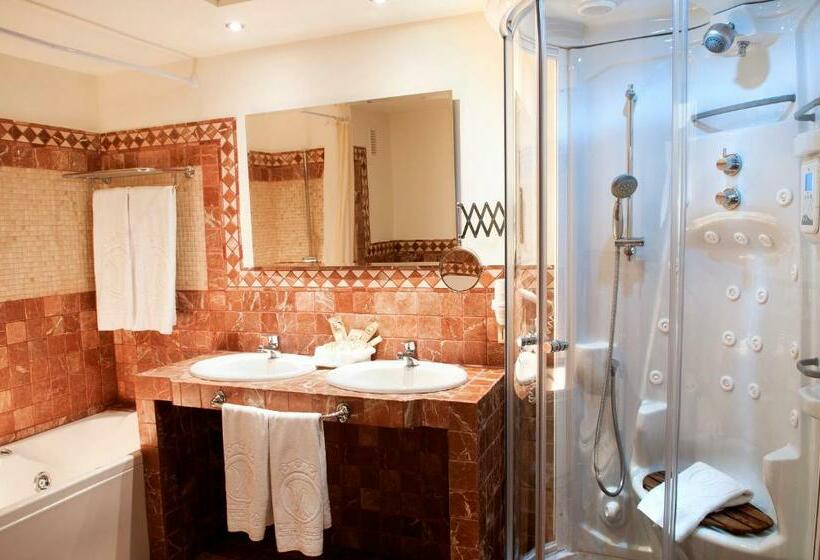 Полулюкс, Laguna Nivaria Hotel & Spa
