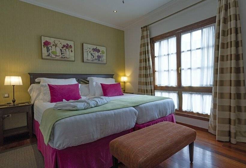 주니어 스위트, Laguna Nivaria Hotel & Spa