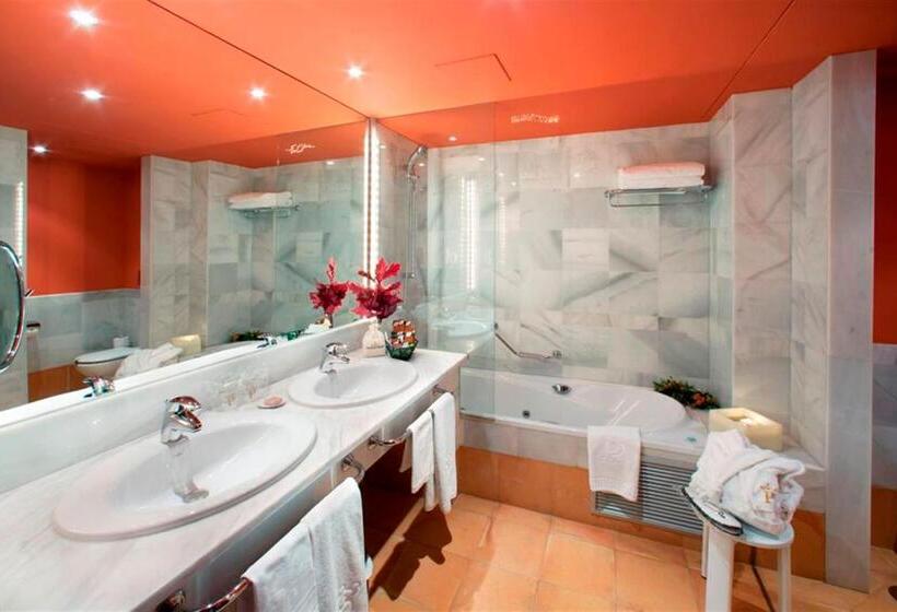 Junior Suite, Parador De Sos Del Rey Catolico