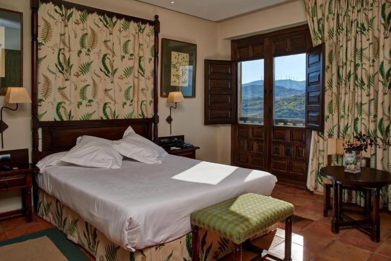 Habitació Estàndard, Parador De Sos Del Rey Catolico