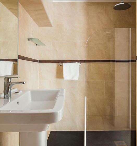 标准单人间, Infanta Isabel By Recordis Hotels