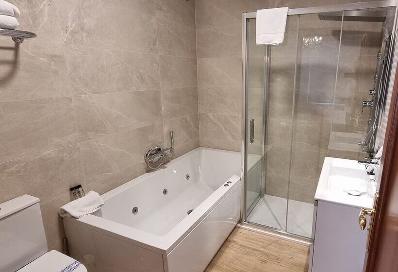 家庭间, Infanta Isabel By Recordis Hotels