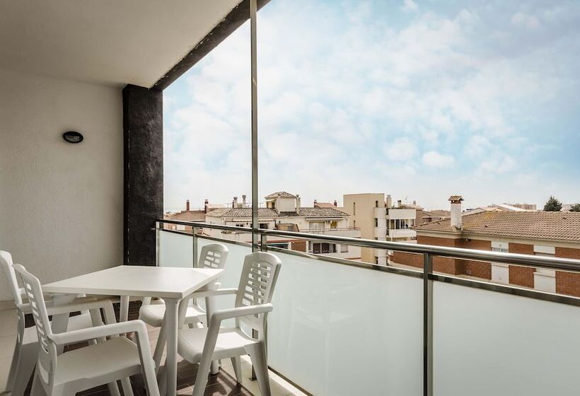 Suite, Exe Cunit Suites & Spa