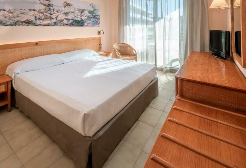 Habitación Estándar con Balcón, Ght Oasis Tossa & Spa