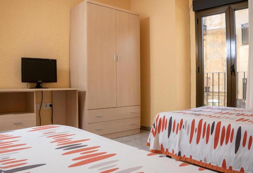 스탠다드 룸, Hostal El Trillero