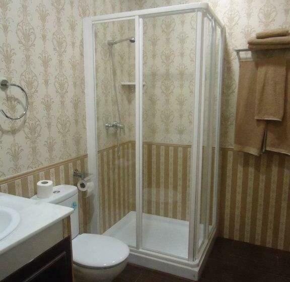 Номер Стандарт, Hostal Los Dos Naranjos