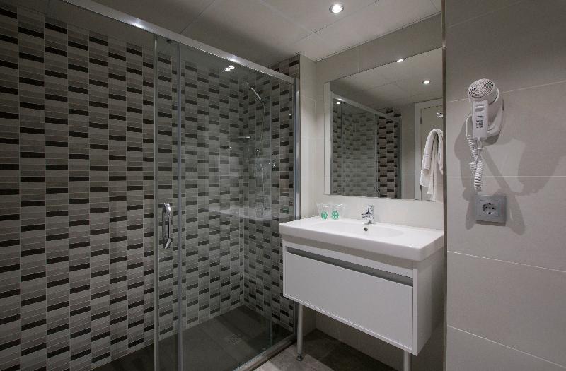 패밀리 룸, Medplaya Hotel Monterrey