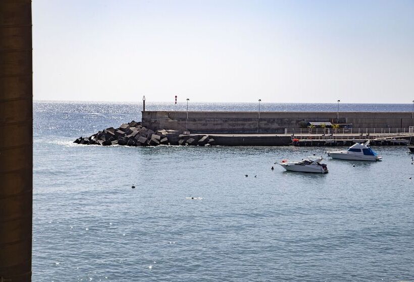 اتاق عادی, Pension La Gaviota