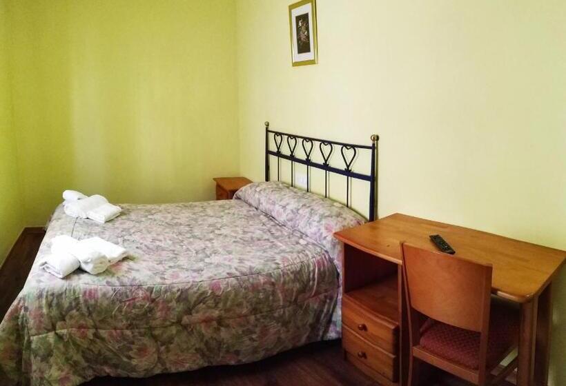 标准间, Rural Casa Ramiro