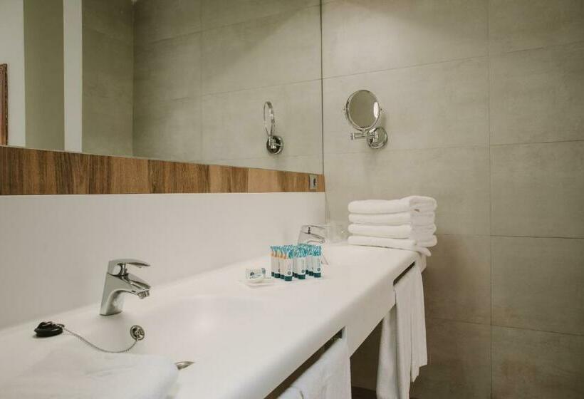 スイート, Suites & Villas by Dunas