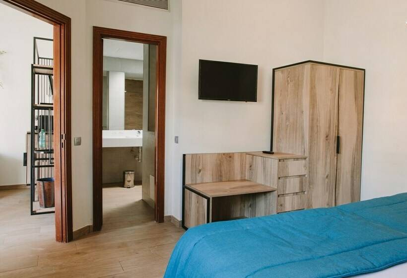 スイート, Suites & Villas by Dunas