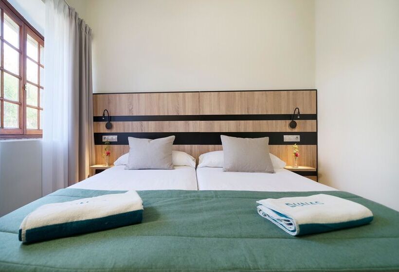 プレミアム２ベッドルーム　ビラ, Suites & Villas by Dunas