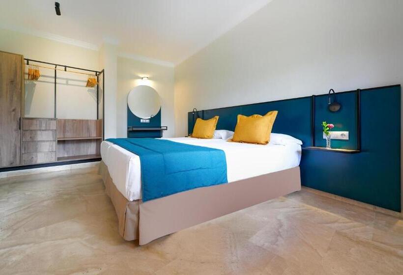 スイート, Suites & Villas by Dunas