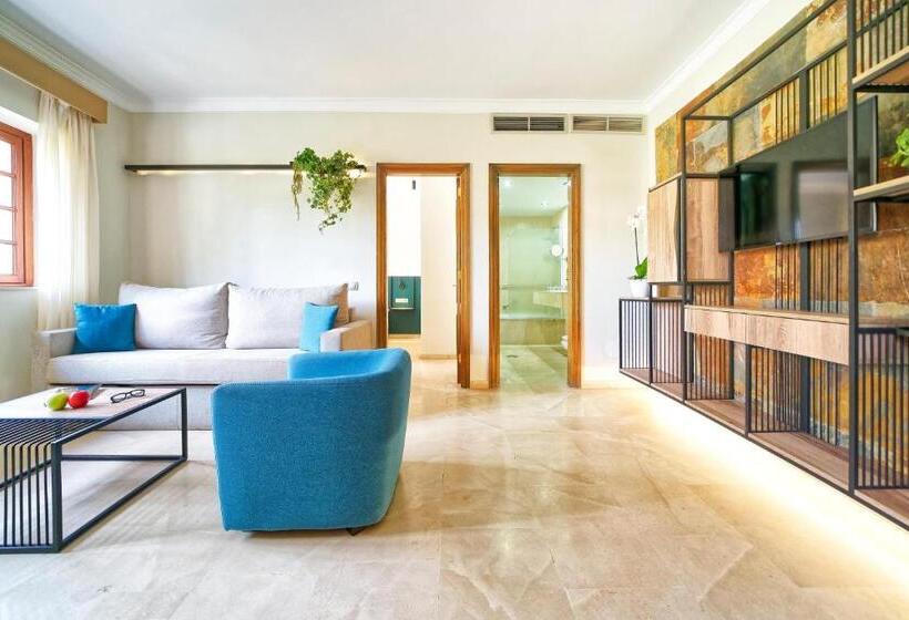 Suite Sénior, Suites & Villas by Dunas