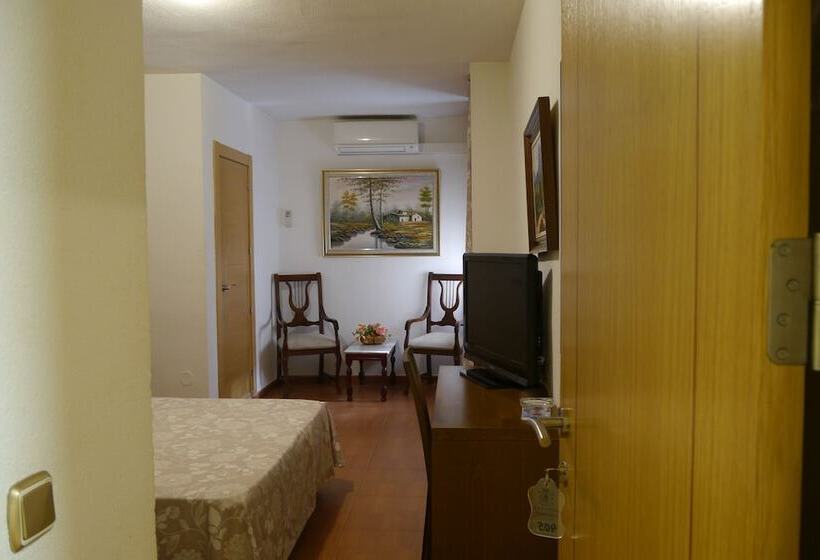 Номер Стандарт, Torrezaf