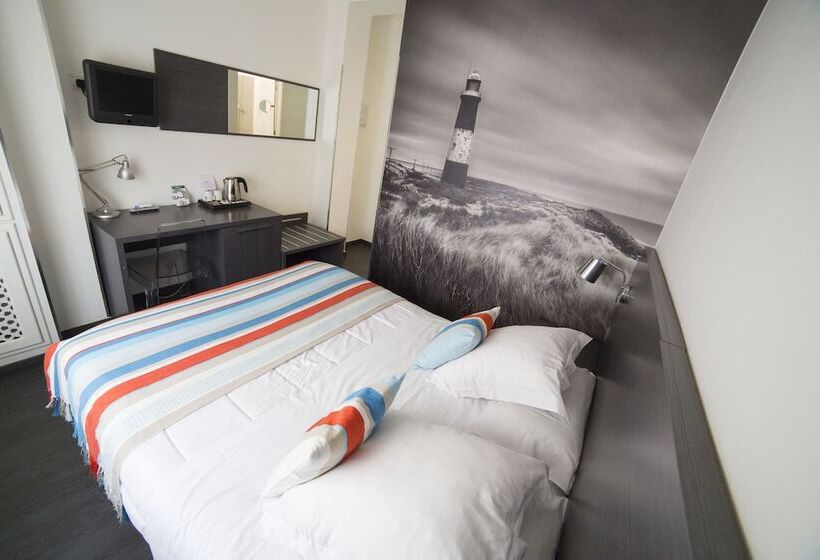 スタンダードルーム, Hostal Cabo Mayor