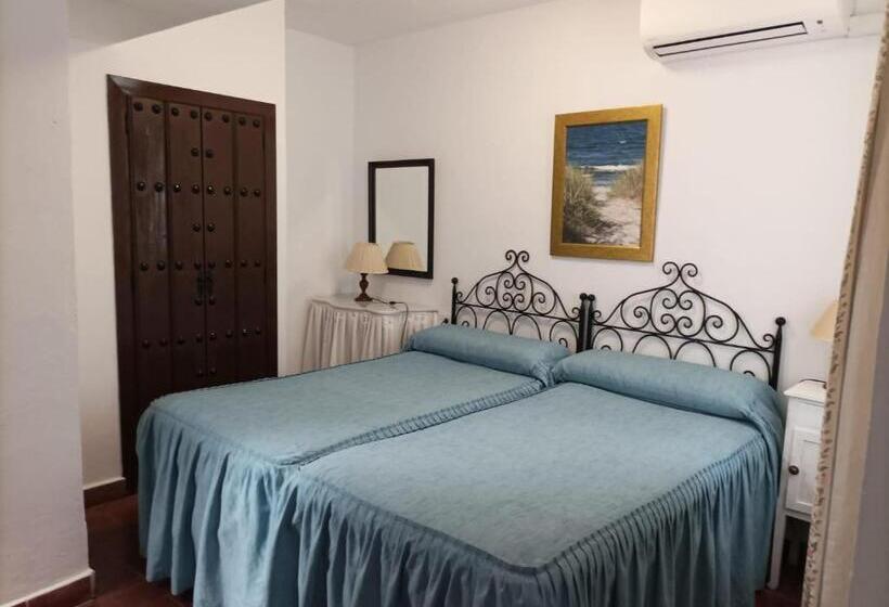 חדר סטנדרט, Hostal Gran Capitan