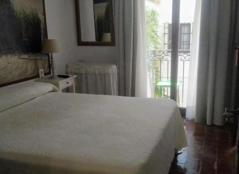 חדר סטנדרט, Hostal Gran Capitan