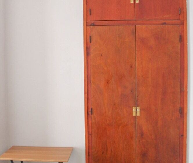 バルコニー付きスタンダードルーム, Hostal Horta Rosell