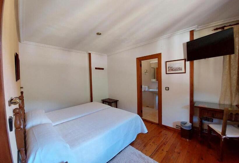 Четырехместный Номер Стандарт, Hosteria Picos De Europa