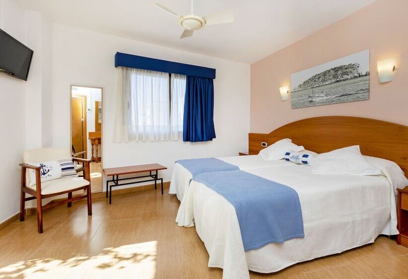 Номер Стандарт, Hostal Manolita
