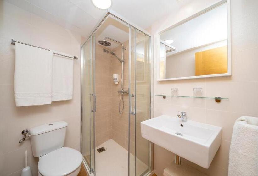 Номер Стандарт, Hostal Manolita