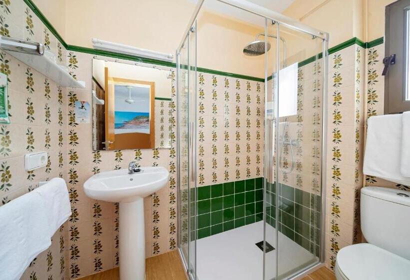 Номер Стандарт, Hostal Manolita