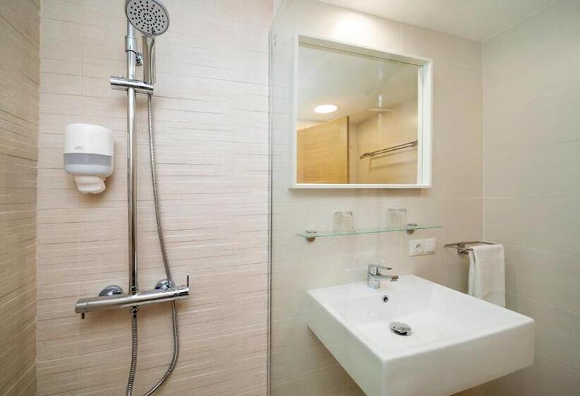 Номер Стандарт, Hostal Manolita